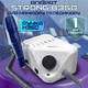Фрезер Strong b350 64 Вт 40000 об и ручкой h350 - для маникюра и педикюра - изображение 1