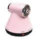 Фрезер для апаратного манікюру та педикюру Nail Drill ZS-615 65 Вт 45000об/хв машинка для зняття лаку PROFESSIONAL Drill pro zs 615 рожевий 406174413 - зображення 9