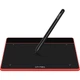 Графический планшет XP-Pen Deco Fun S Carmine Red [83428] - изображение 1