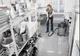 Пылесос промышленный Karcher NT 65/2 Ap (1.667-291.0) UA-UCRF [87702] - изображение 4