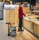 Пылесос промышленный Karcher NT 22/1 Ap L (1.378-600.0) UA-UCRF [87695] - изображение 6