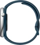 Смарт-годинник Amazfit GTR Mini Ocean Blue [88226] - зображення 4