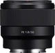 Об'єктив Sony FE 50mm f/1.8 (SEL50F18F) [88425] - зображення 2