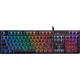 Клавиатура A4TECH Bloody S510R Pudding Black [88784] - изображение 1