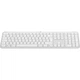 Клавіатура Logitech Signature Slim Wireless K950 Off White (920-012466) [107326] - зображення 3
