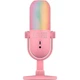 Микрофон Razer Seiren V3 Chroma Quartz (RZ19-05060300-R3M1) [107175] - изображение 3