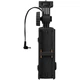 Ручка тримач Yongnuo V Mount Battery Handle NP-F для YNLUX200 [105621] - зображення 5
