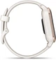 Смарт-часы Garmin Venu Sq 2 Music Edition Peach Gold Aluminium Bezel with Ivory Case and Silicone Band (010-02700-11) [78786] - изображение 5