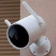 IP-камера для видеонаблюдения Xiaomi Imilab EC3 Pro Outdoor Security Camera (CMSXJ42A) [79968] - изображение 7