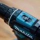 Дрель-шуруповерт Makita DDF482RFE3 18V 3x3Ah [89335] - изображение 6