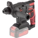Перфоратор Intertool WT-9370 [96329] - зображення 3