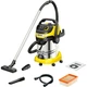Пылесос промышленный Karcher WD 6 P S V-30/6/22/T (1.628-360.0) [95405] - изображение 2
