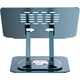 Подставка для ноутбука Baseus UltraStable Pro Rotatable Foldable Laptop Stand Grey (B10059900811-00) [99675] - изображение 5