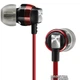 Наушники Sennheiser CX 3.00 Red (506245) - изображение 2