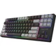 Клавиатура Hator Rockfall 2 Mecha Signature Edition USB Black/Gray (HTK-520-BBG) [103445] - изображение 2