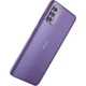 Смартфон Nokia G42 6/128GB Purple [93234] - зображення 8