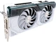 Відеокарта Asus Dual GeForce RTX 4070 White OC Edition 12GB GDDR6X (DUAL-RTX4070-O12G-WHITE) [91607] - зображення 3