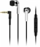 Наушники Sennheiser CX 2.00i Black (506092) - изображение 1