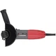 Угловая шлифмашина Intertool DT-0267 [94563] - изображение 2