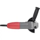 Угловая шлифмашина Intertool DT-0267 [94563] - изображение 3