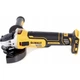 Угловая шлифмашина DeWalt DCG405N [93584] - изображение 5