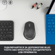 Миша Logitech M720 Triathlon Mouse 910-004791 (6357807) - изображение 7