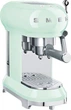 Кофеварка Smeg ECF01PGEU [62025] - изображение 2