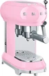Кофеварка Smeg ECF01PKEU [62024] - изображение 2