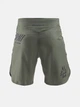 Шорти для єдиноборств Rival Fightshorts Riffle Green XXL Колір Зелений (501291-448-XXL) - зображення 2