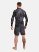 Шорти для єдиноборств Hokusai Fightshorts Blood XS Колір Чорний (501318-122-XS) - зображення 5