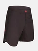 Шорти для єдиноборств Stratum Core Fightshorts Black Red XS (501325-134-XS) - зображення 3