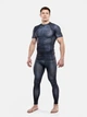 Рашгард Rashguard Short Sleeve Nuar XL (501218-167-XL) - зображення 6