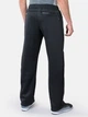 Спортивні штани Neoteric Straight Leg Black M Колір Чорний (321403-100-M) - зображення 2