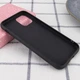 Чёрный силиконовый чехол Epik для Apple iPhone 11 Pro (5.8") (Черный) (106742) - изображение 4
