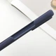 Чохол Silicone Cover Lakshmi Full Camera (AAA) для Xiaomi Redmi Note 10 Pro / 10 Pro Max Темно-синій / Midnight blue - зображення 5