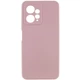 Чехол Silicone Cover Lakshmi Full Camera (AAA) для Xiaomi Redmi Note 12 4G Розовый / Pink Sand - 00000064726_9 - изображение 1