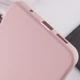 Чехол Silicone Cover Lakshmi Full Camera (AAA) для Xiaomi Redmi Note 12 4G Розовый / Pink Sand - 00000064726_9 - изображение 7
