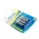 Батарейка Beston AAA 1.5 V Alkaline 4 шт (AAB1833) - зображення 3