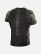 Рашгард Rival Rashguard Short Sleeve Riffle Green XL (501290-448-XL) - зображення 2