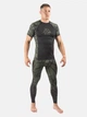 Рашгард Rival Rashguard Short Sleeve Riffle Green XL (501290-448-XL) - зображення 6