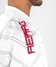Кимоно Venum Reorg BJJ Gi White (VENUM-04718-002-A1) - изображение 5