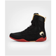 Боксерки Venum Contender Boxing Black Gold Red (VENUM-04958-603-13-47) - зображення 4
