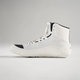 Детские борцовки Rudis Colt 2.0 Youth Wrestling Shoes White Gold (Y-CLT-0019-WG-5-37) - изображение 3