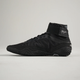 Детские борцовки Rudis KS Turbine Youth Wrestling Shoes Midnight Chrome (Y-KSTNC1000MCR-04-35.5) - изображение 4