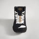 Детские борцовки Colt 2.0 Youth Wrestling Shoes Black Gold (Y-CLT-0018-BG-5-37) - изображение 6