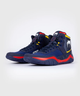 Борцівки Venum Elite Wrestling Shoes Blue Yellow (VENUM-05083-405-8-40.5) - зображення 1