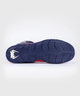 Борцівки Venum Elite Wrestling Shoes Blue Yellow (VENUM-05083-405-8-40.5) - зображення 8