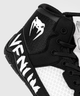 Борцівки Venum Elite Wrestling Shoes Black White (VENUM-05083-108-13-47) - зображення 6