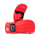 Снарядные перчатки Rival RB5 Bag Mitts Red (RB5-Red-S) - изображение 1