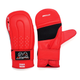 Снарядные перчатки Rival RB5 Bag Mitts Red (RB5-Red-S) - изображение 2